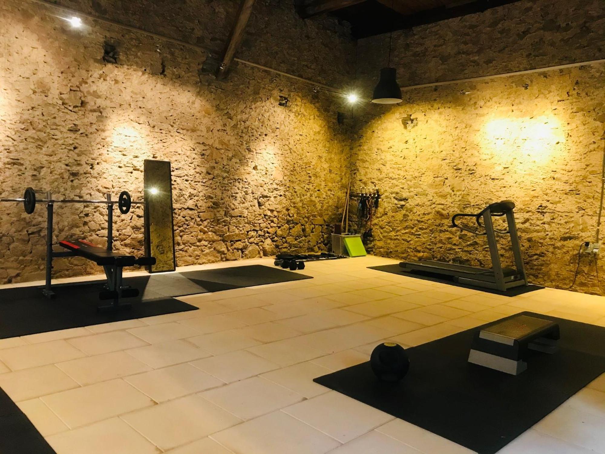 Le Voyageur - Chambres d'Hôtes Olonzac Exterior foto