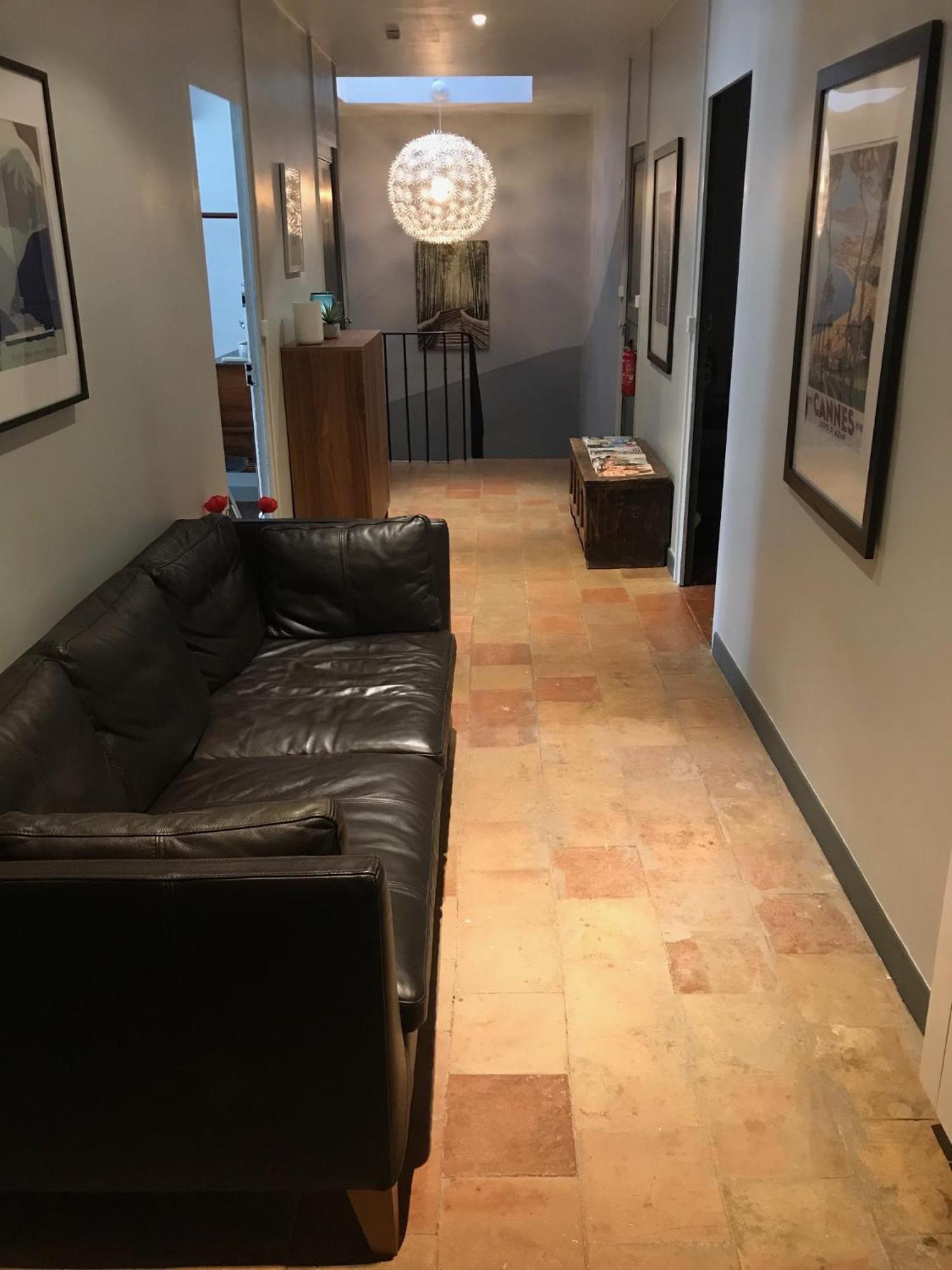 Le Voyageur - Chambres d'Hôtes Olonzac Exterior foto