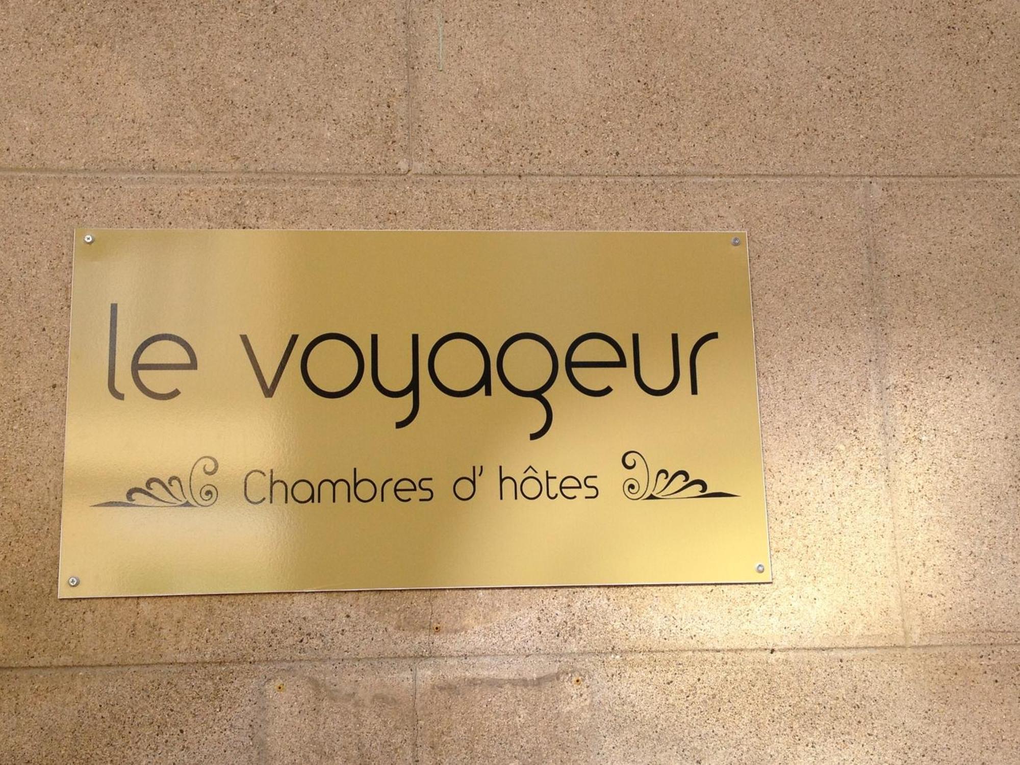 Le Voyageur - Chambres d'Hôtes Olonzac Exterior foto
