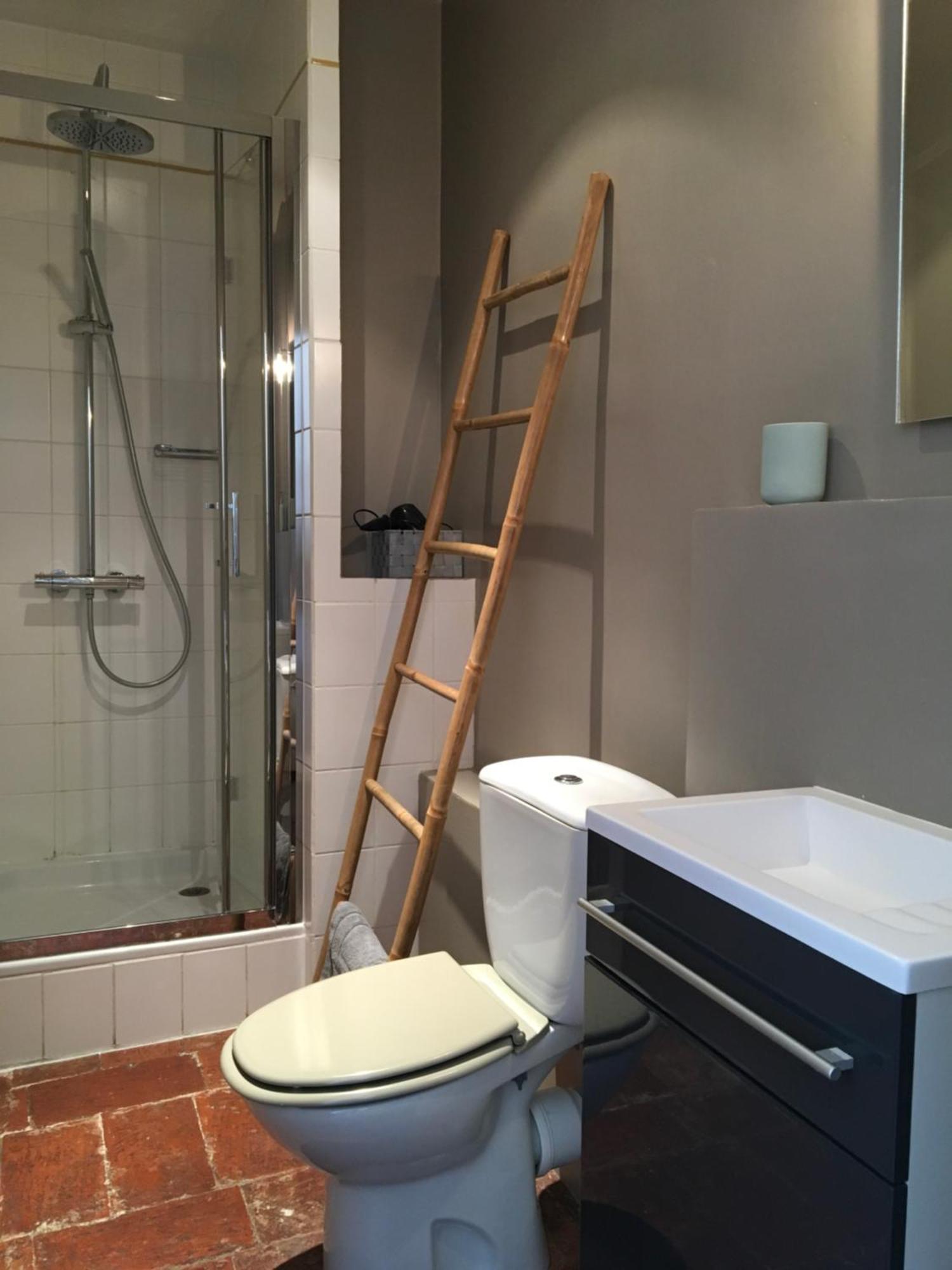 Le Voyageur - Chambres d'Hôtes Olonzac Quarto foto