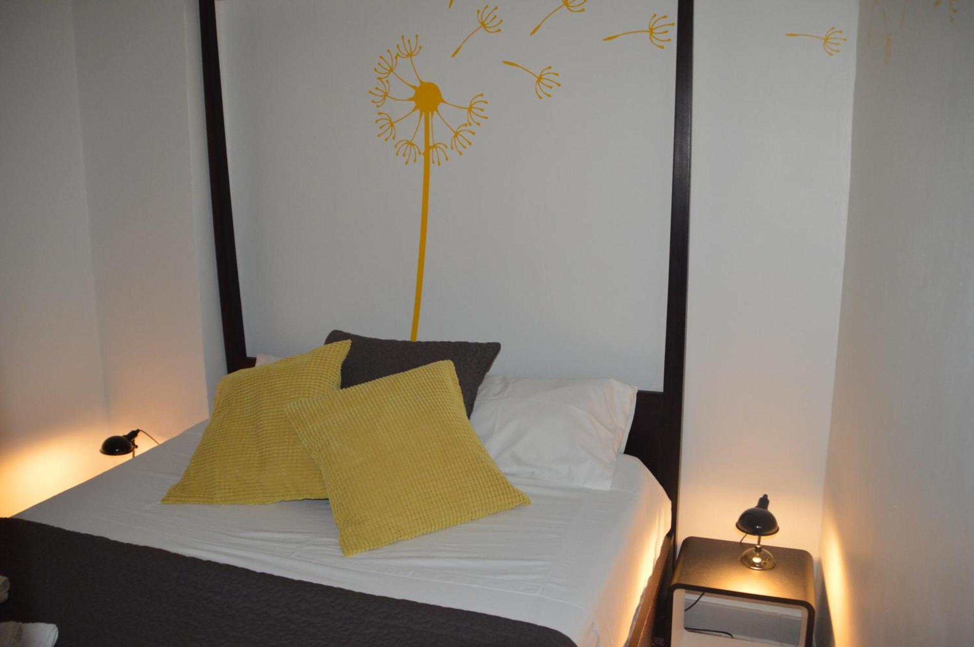 Le Voyageur - Chambres d'Hôtes Olonzac Quarto foto