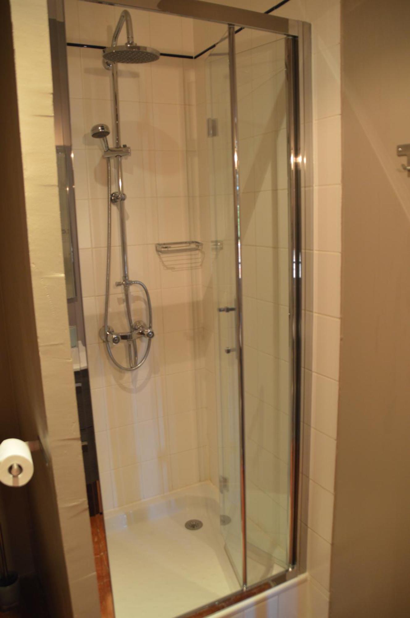Le Voyageur - Chambres d'Hôtes Olonzac Quarto foto