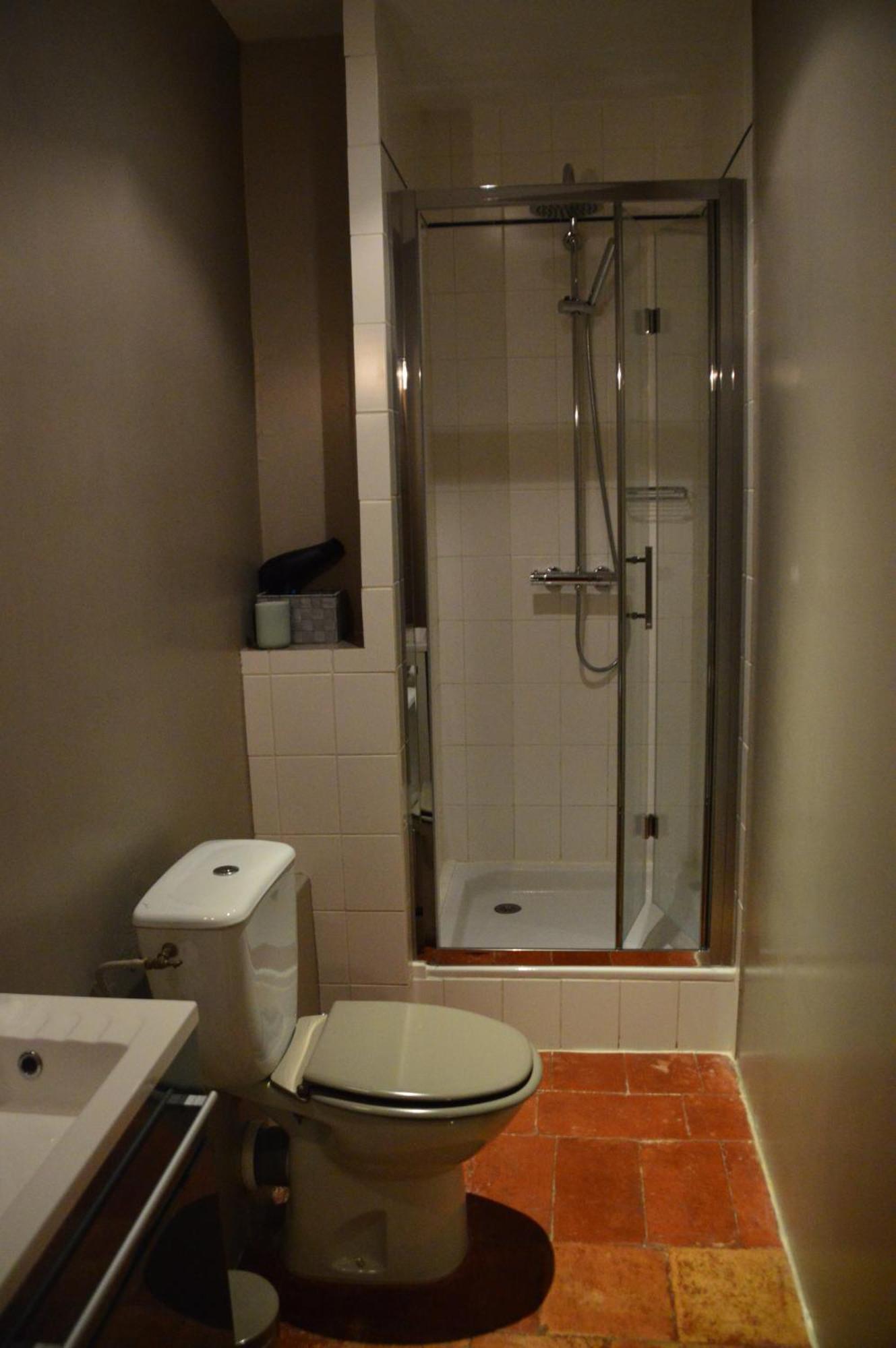 Le Voyageur - Chambres d'Hôtes Olonzac Quarto foto