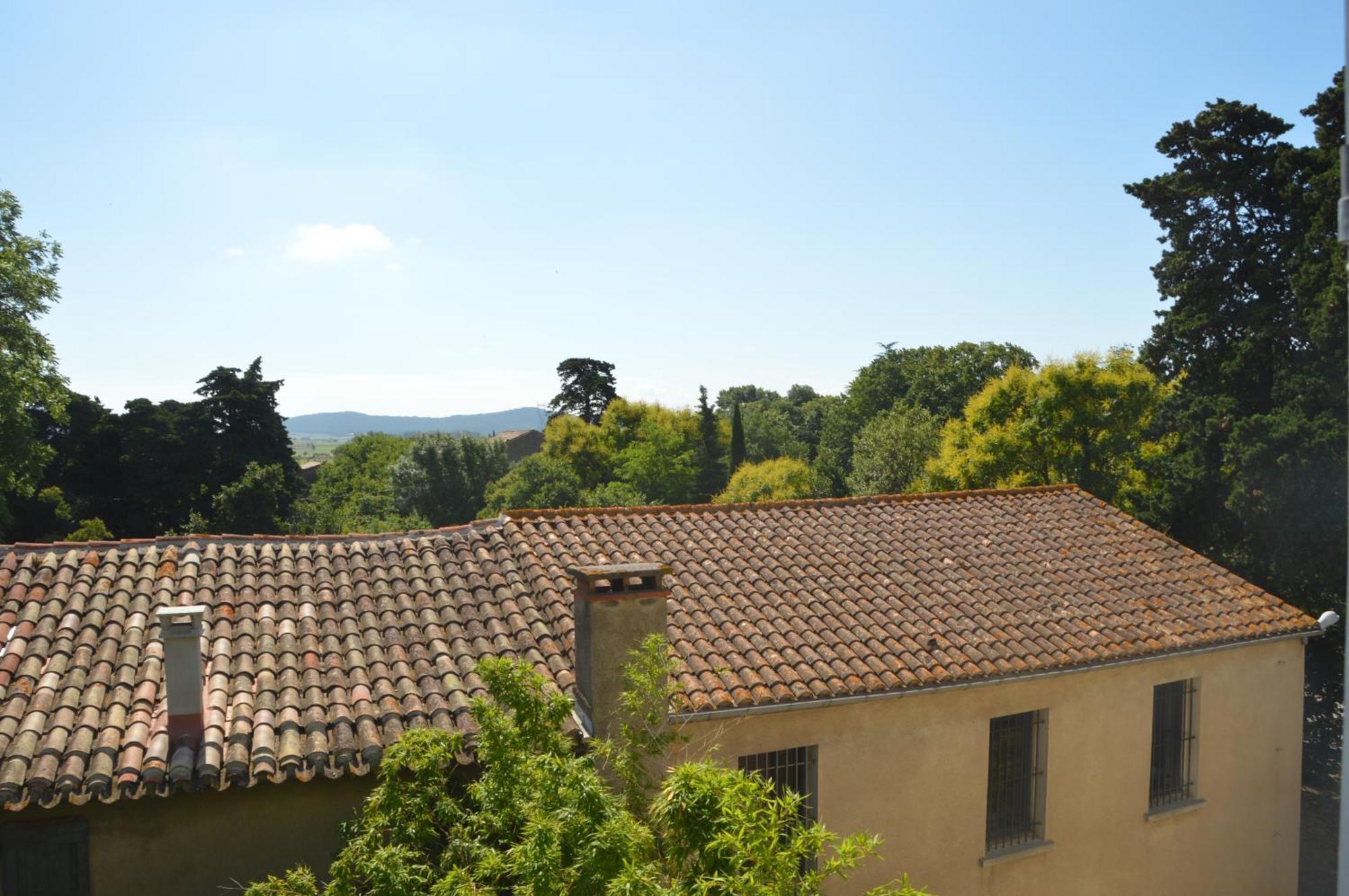Le Voyageur - Chambres d'Hôtes Olonzac Quarto foto